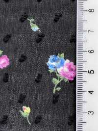 KKP2755-D118 雪乔其纱[面料] 小纹工房(宇仁纤维) 更多图片