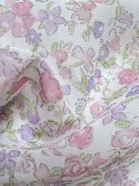 KKP2855-DSB-304 电影多臂提花剪辑[面料] 小纹工房(宇仁纤维) 更多图片