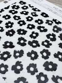 KKP2856-D28 电影多臂提花剪辑[面料] 小纹工房(宇仁纤维) 更多图片