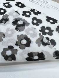 KKP2856-D28 电影多臂提花剪辑[面料] 小纹工房(宇仁纤维) 更多图片