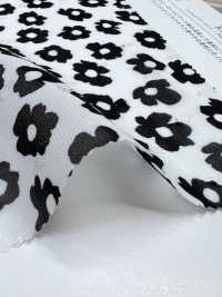 KKP2856-D28 电影多臂提花剪辑[面料] 小纹工房(宇仁纤维) 更多图片