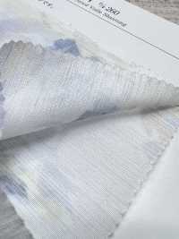 KKP2904-D260 巴厘纱山东绸[面料] 小纹工房(宇仁纤维) 更多图片