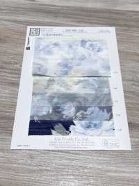 KKP2904-D260 巴厘纱山东绸[面料] 小纹工房(宇仁纤维) 更多图片