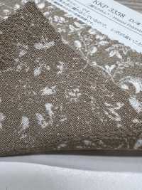 KKP3338-D105 丝绉Chirimen®[面料] 小纹工房(宇仁纤维) 更多图片