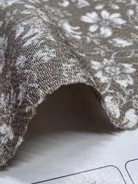 KKP3338-D105 丝绉Chirimen®[面料] 小纹工房(宇仁纤维) 更多图片