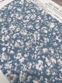 KKP3338-D98 丝绉Chirimen®[面料] 小纹工房(宇仁纤维) 更多图片