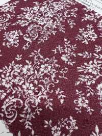 KKP3338-D226 丝绉Chirimen®[面料] 小纹工房(宇仁纤维) 更多图片