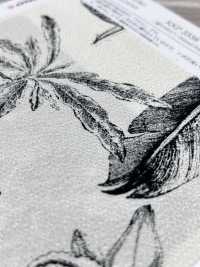 KKP3338-D99 丝绉Chirimen®[面料] 小纹工房(宇仁纤维) 更多图片