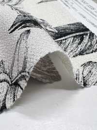 KKP3338-D99 丝绉Chirimen®[面料] 小纹工房(宇仁纤维) 更多图片