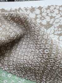 KKP3338-D146 丝绉Chirimen®[面料] 小纹工房(宇仁纤维) 更多图片