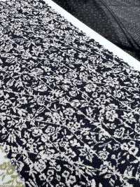 KKP3338-D341 丝绉Chirimen®[面料] 小纹工房(宇仁纤维) 更多图片