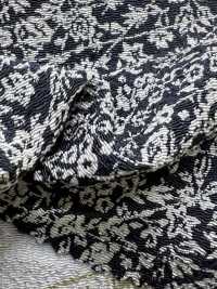 KKP3338-D341 丝绉Chirimen®[面料] 小纹工房(宇仁纤维) 更多图片