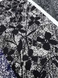 KKP3338-D1148 丝绉Chirimen®[面料] 小纹工房(宇仁纤维) 更多图片