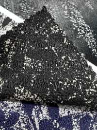 KKP3338-D1148 丝绉Chirimen®[面料] 小纹工房(宇仁纤维) 更多图片