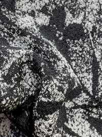 KKP3338-D1148 丝绉Chirimen®[面料] 小纹工房(宇仁纤维) 更多图片