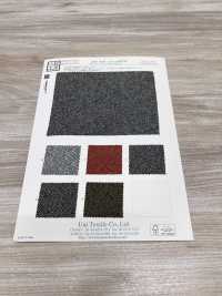 KKP3338-D1124 Futako 丝绉鲨鱼小图案[面料] 小纹工房(宇仁纤维) 更多图片