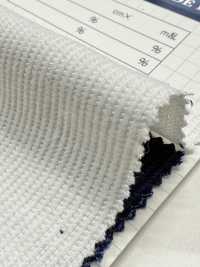 SEL178 14W 赤耳（红边）夏日灯芯绒漂白[面料] 云井美人（中部别珍） 更多图片