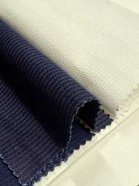 SEL178-ID 14W 赤耳（红边）夏季灯芯绒[面料] 云井美人（中部别珍） 更多图片