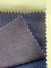 SEL178-ID 14W 赤耳（红边）夏季灯芯绒[面料] 云井美人（中部别珍） 更多图片