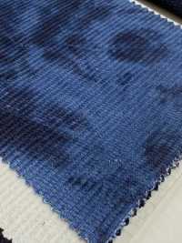 DCL178-ID 14W 赤耳（红边）夏日灯芯绒Decolore[面料] 云井美人（中部别珍） 更多图片