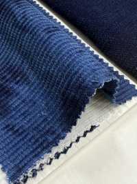 DCL178-ID 14W 赤耳（红边）夏日灯芯绒Decolore[面料] 云井美人（中部别珍） 更多图片