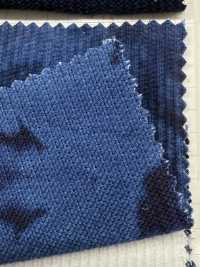 DCL178-ID 14W 赤耳（红边）夏日灯芯绒Decolore[面料] 云井美人（中部别珍） 更多图片