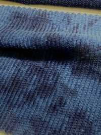 DCL178-ID 14W 赤耳（红边）夏日灯芯绒Decolore[面料] 云井美人（中部别珍） 更多图片