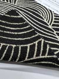 KKP3338-D1134 二子丝绉樱花暴风雪[面料] 小纹工房(宇仁纤维) 更多图片