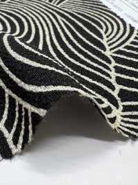 KKP3338-D1134 二子丝绉樱花暴风雪[面料] 小纹工房(宇仁纤维) 更多图片