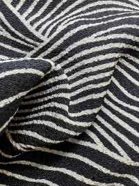 KKP3338-D1134 二子丝绉樱花暴风雪[面料] 小纹工房(宇仁纤维) 更多图片