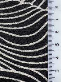 KKP3338-D1134 二子丝绉樱花暴风雪[面料] 小纹工房(宇仁纤维) 更多图片