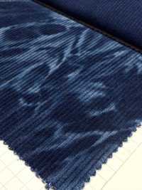 DCL1150-ID 14W T/C灯芯绒装饰[面料] 云井美人（中部别珍） 更多图片