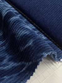 DCL1150-ID 14W T/C灯芯绒装饰[面料] 云井美人（中部别珍） 更多图片