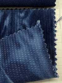 DCL1150-ID 14W T/C灯芯绒装饰[面料] 云井美人（中部别珍） 更多图片