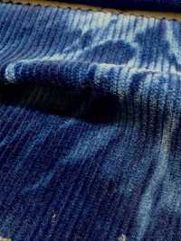 DCL1150-ID 14W T/C灯芯绒装饰[面料] 云井美人（中部别珍） 更多图片