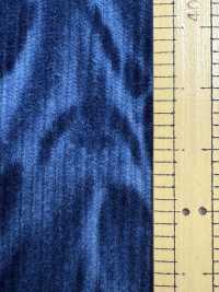 DCL1150-ID 14W T/C灯芯绒装饰[面料] 云井美人（中部别珍） 更多图片