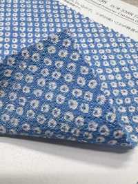 KKP3338-D338R 二子丝绉引田[面料] 小纹工房(宇仁纤维) 更多图片