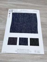 KKP3338-D54 丝绉Chirimen®[面料] 小纹工房(宇仁纤维) 更多图片