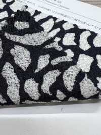 KKP3338-D55 Futako 丝绉单色印刷[面料] 小纹工房(宇仁纤维) 更多图片