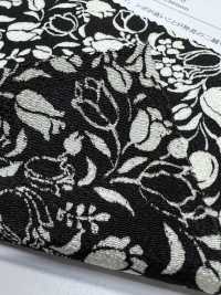 KKP3338-D63 丝绉Chirimen®[面料] 小纹工房(宇仁纤维) 更多图片