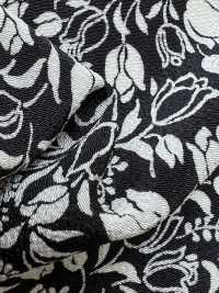 KKP3338-D63 丝绉Chirimen®[面料] 小纹工房(宇仁纤维) 更多图片