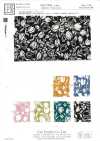 KKP3338-D63 丝绉Chirimen®