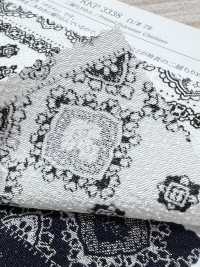 KKP3338-D78 丝绉Chirimen®[面料] 小纹工房(宇仁纤维) 更多图片