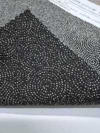 KKP3338-D-UZUMAKI 二子丝绉螺旋[面料] 小纹工房(宇仁纤维) 更多图片