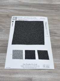 KKP3338-D-UZUMAKI 二子丝绉螺旋[面料] 小纹工房(宇仁纤维) 更多图片