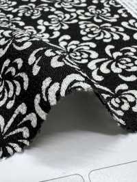 KKP3338-D-KIKUZKS 二子丝绉菊花[面料] 小纹工房(宇仁纤维) 更多图片