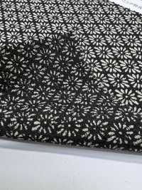 KKP3338-D-KIKUBISHI 二子丝绉菊菱[面料] 小纹工房(宇仁纤维) 更多图片