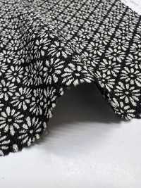 KKP3338-D-KIKUBISHI 二子丝绉菊菱[面料] 小纹工房(宇仁纤维) 更多图片