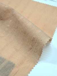 11564 棉麻混纺泡泡纱条纹波纹水洗加工[面料] SUNWELL 三维尔 更多图片