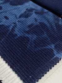 DCL3500-ID 多臂提花焦糖灯芯绒装饰[面料] 云井美人（中部别珍） 更多图片